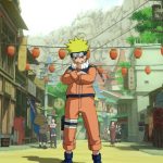 Annunciato Jump Force