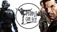 People Can Fly si espande aprendo due nuovi studi