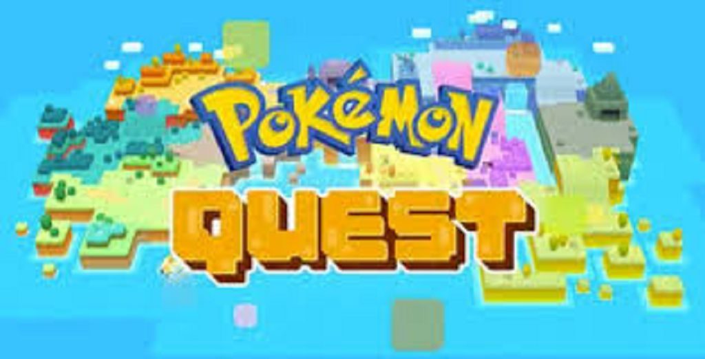 Pokemon Quest