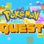 Pokémon Quest: nuovo free to play disponibile su Nintendo Switch