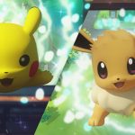 Nuovo trailer per Pokémon Let’s Go Pikachu! e Eevee!