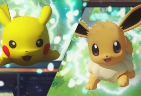 Annunciati Pokémon: Let's Go Pikachu! e Let's Go Evee! per Switch