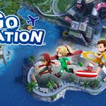 Annunciato Go Vacation per Nintendo Switch