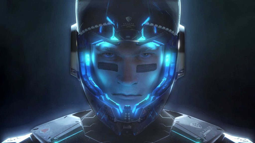 Laser League