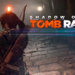 Shadow of the Tomb Raider: update 4K su PS5