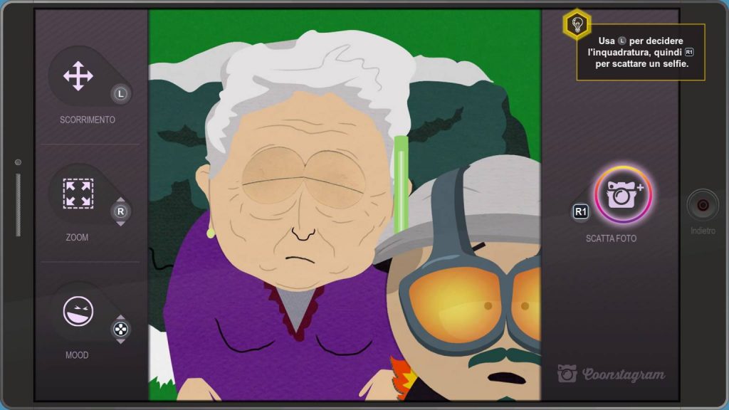 South Park: Scontri Di-Retti