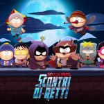 South Park: Scontri Di-Retti – Sconfiggere Morgan Freeman