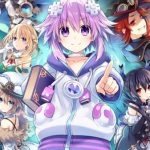 Super Neptunia RPG presto su Switch e PS4