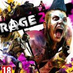 RAGE 2 sarà presente ai Game Awards