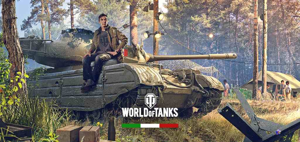 World of Tanks