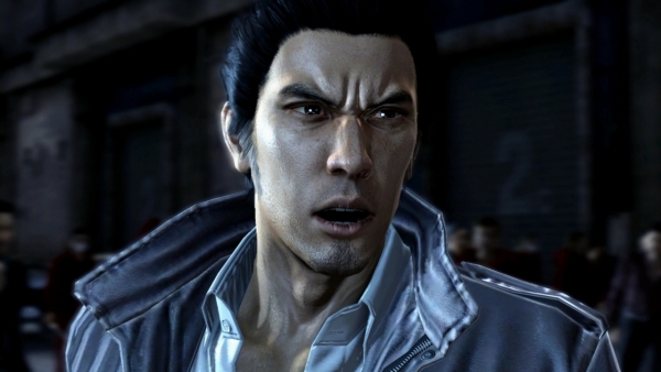 Annunciati i remaster di Yakuza 3, Yakuza 4 e Yakuza 5 per PlayStation 4