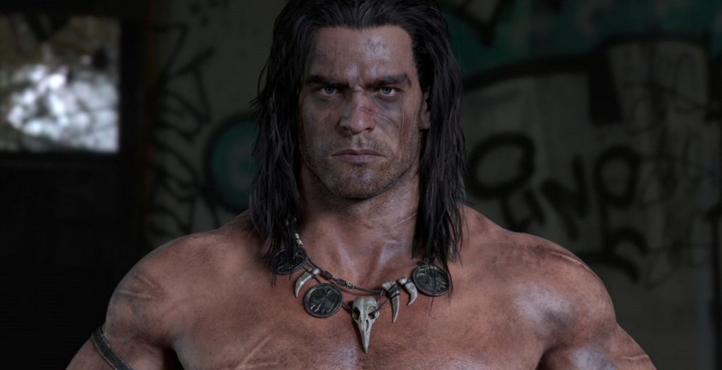 Conan Exiles