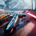 Disponibile la demo PC di Antigraviator