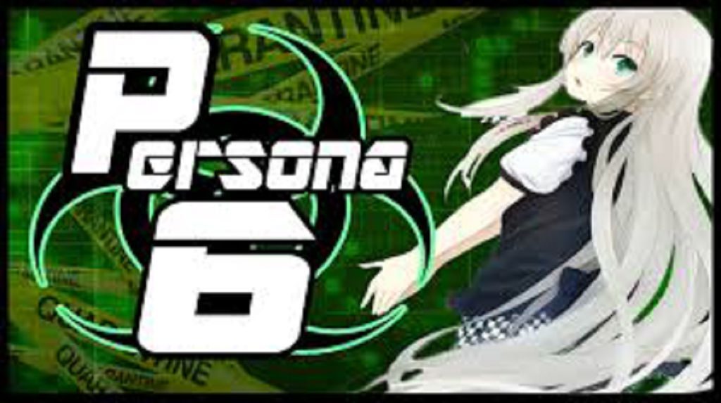 Atlus persona