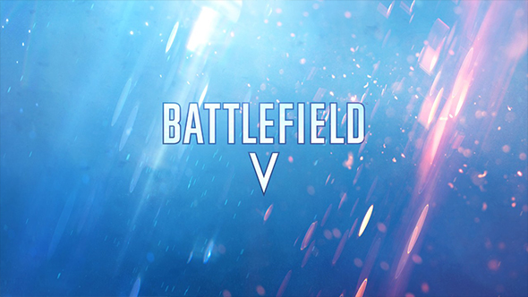 EA conferma la presentazione di Battlefield V