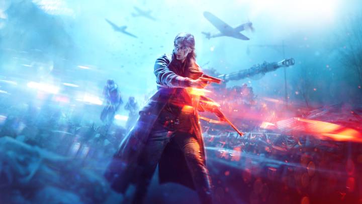 Battlefield V: DLC e release date confermati!