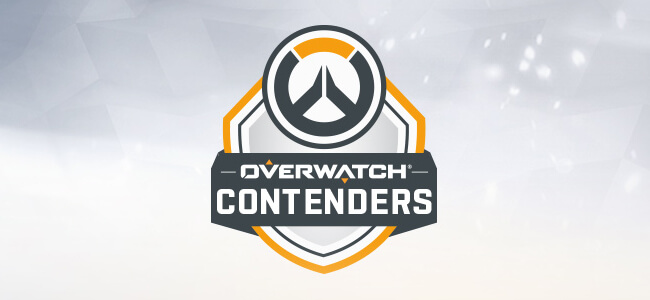 Overwatch Contenders: i 9 giocatori più forti per la League