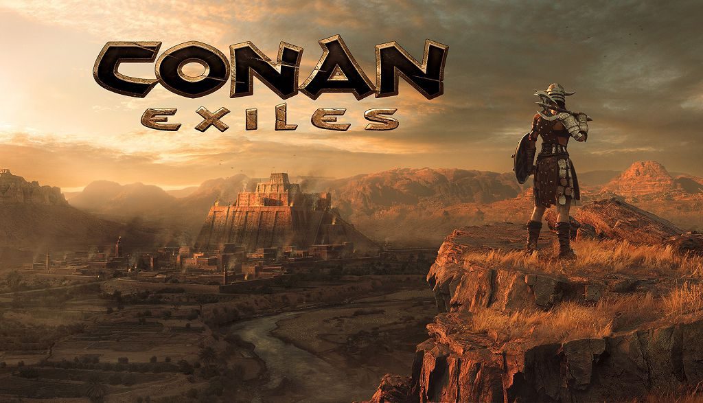 Conan Exiles Recensione