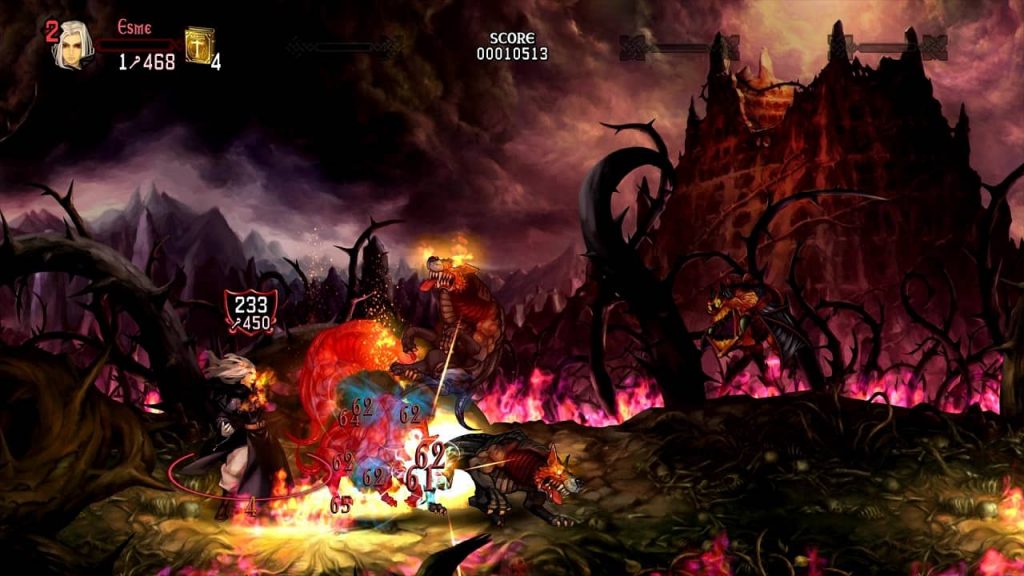 Dragon's Crown Pro - immagine della recensione
