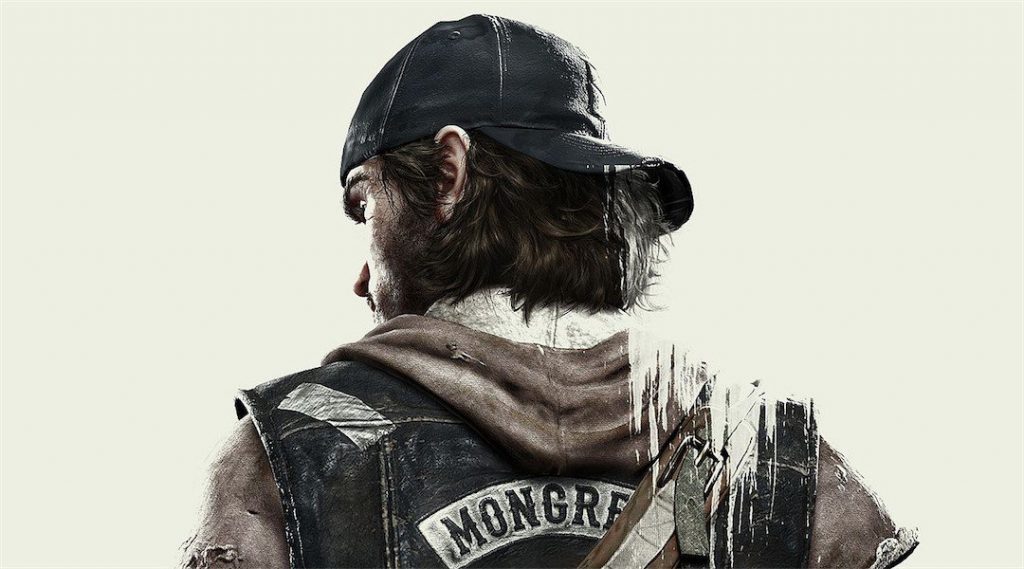 Days Gone amore
