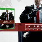 Hitman: Definitive Edition uscirà il 18 maggio