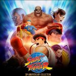 Disponibile la Street Fighter 30th Anniversary Collection