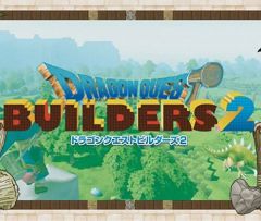 Cover Dragon Quest Builders 2