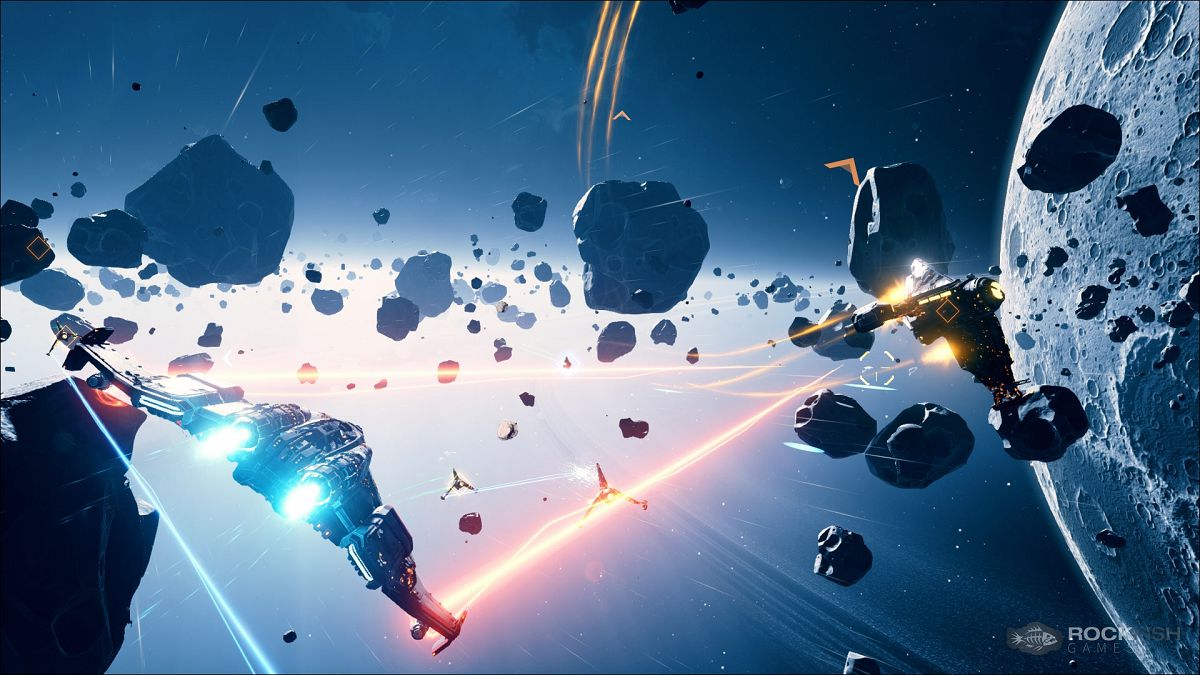 Everspace – Recensione