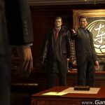 Yakuza 3 Remastered Trailer