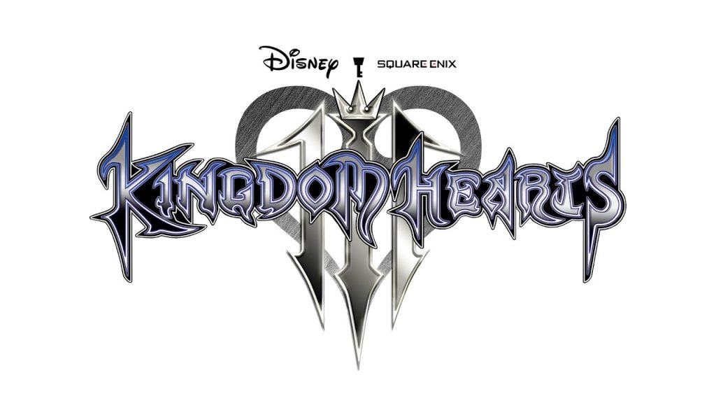 Kingdom Hearts III Rapunzel