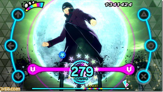 Un primo sguardo ai dlc dei Dancing game di Persona 3 e 5