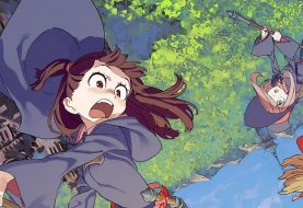 Little Witch Academia: Chamber of Time - Recensione