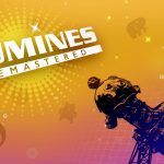 Posticipato il debutto di Lumines Remastered
