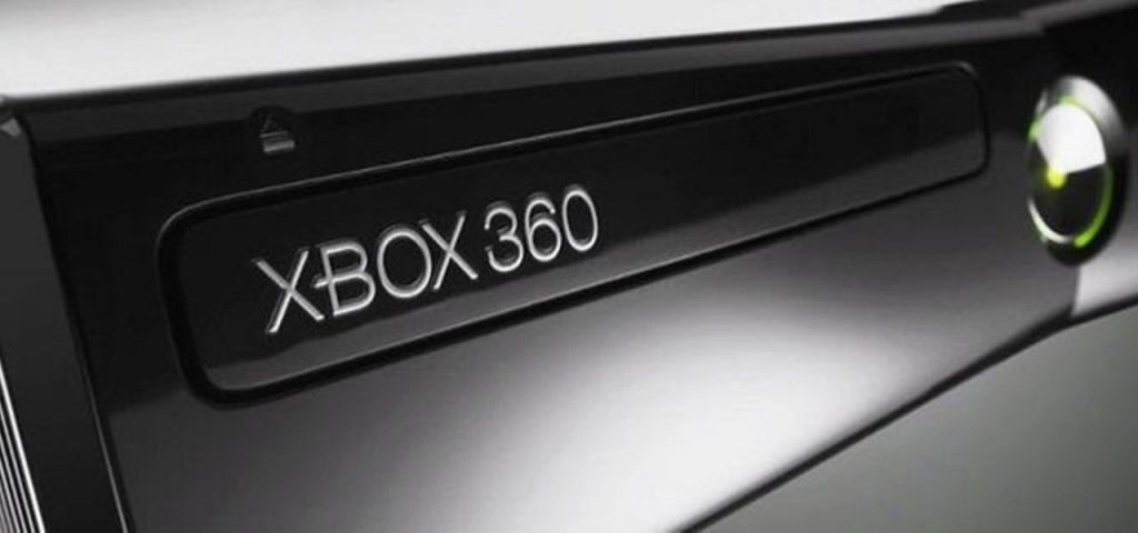 aggiornamento del firmware per l Xbox 360