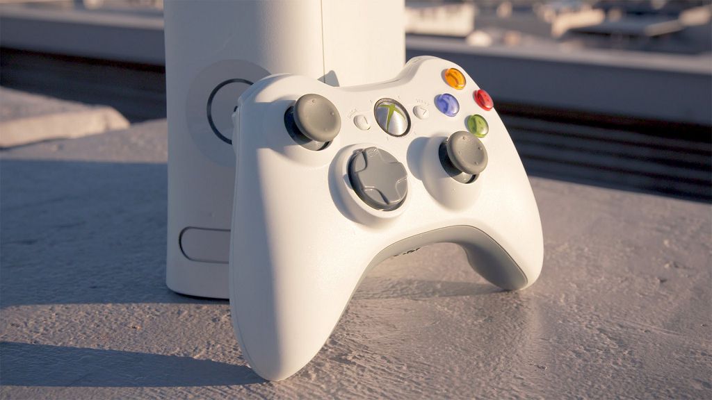 Un nuovo aggiornamento del firmware per l Xbox 360