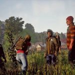 Un trailer celebra l’uscita di State of Decay 2 Daybreak
