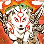 Prime immagini per Okami HD su Nintendo Switch