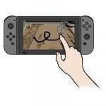 Prime immagini per Okami HD su Nintendo Switch