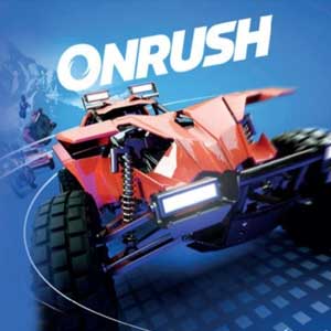 Cover Onrush