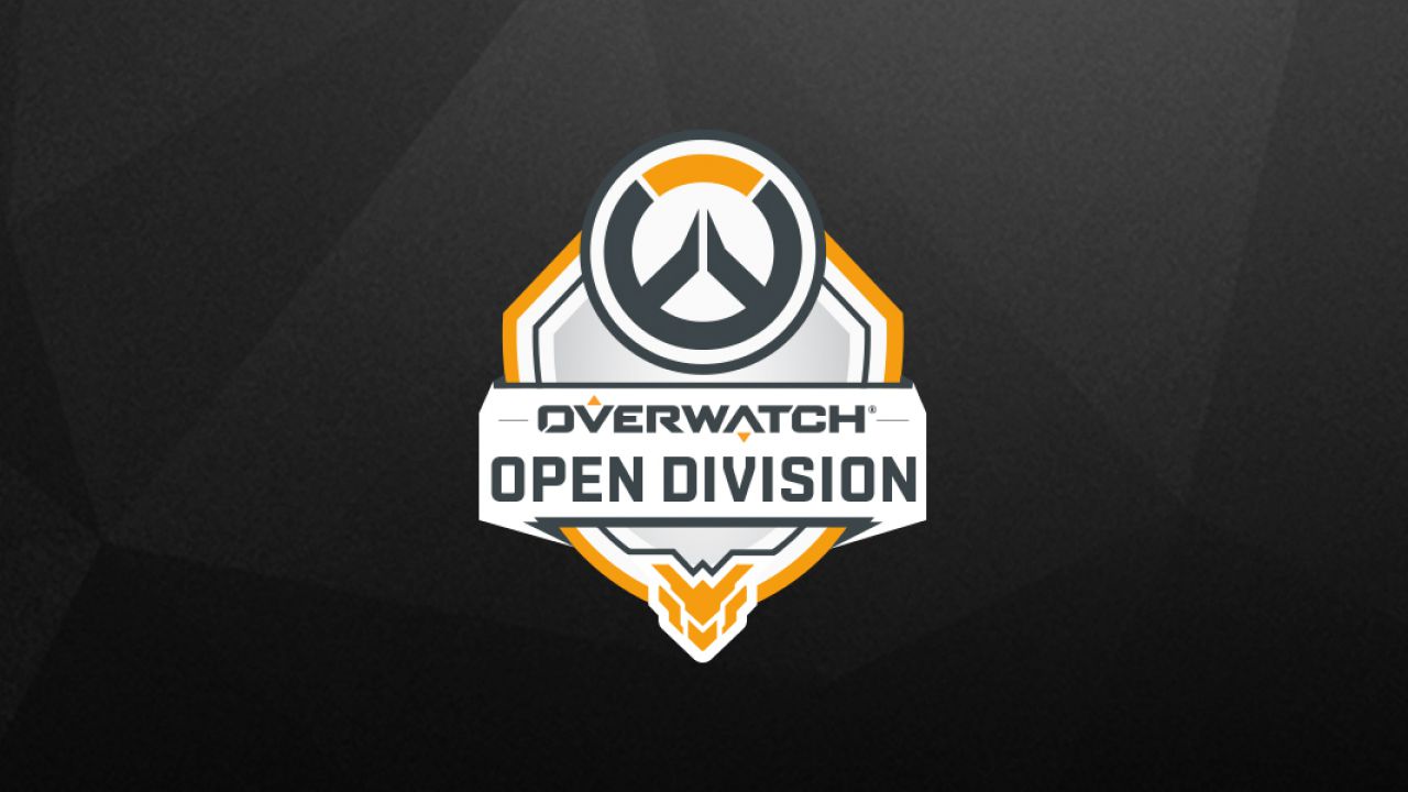 Overwatch Open Division: Morning Star Blue ai playoff!