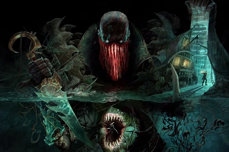 League of Legends: Pyke, presentazione campione