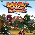 Trailer per Samurai Defender: Ninja Warfare