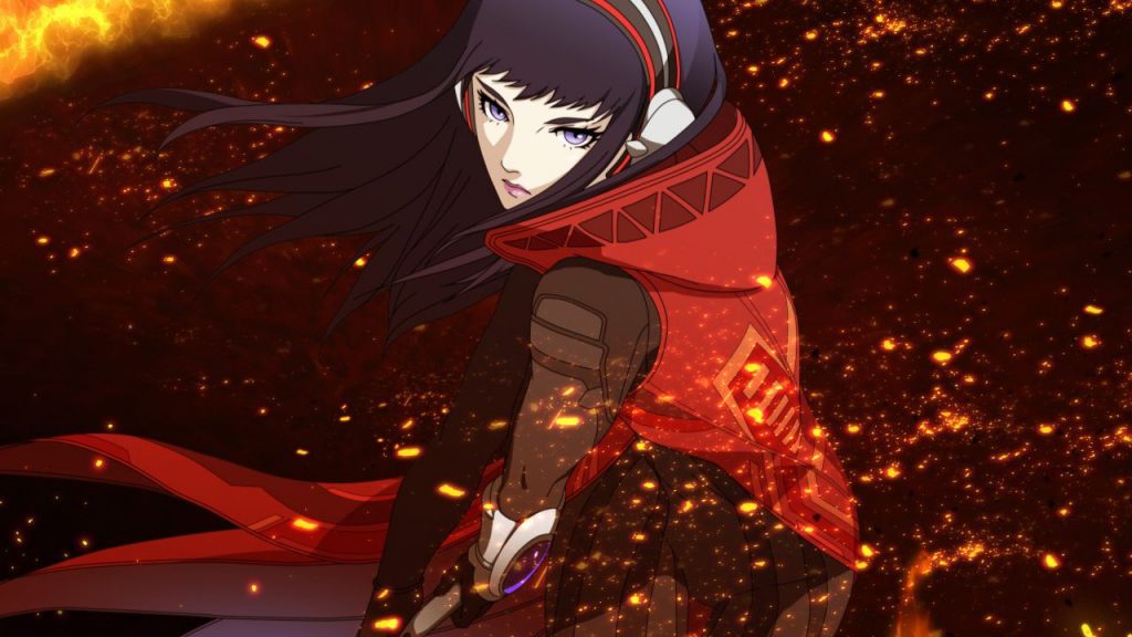 Shin Megami Tensei: Strange Journey Redux