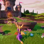 Spyro Reignited Trilogy registra preorder da record