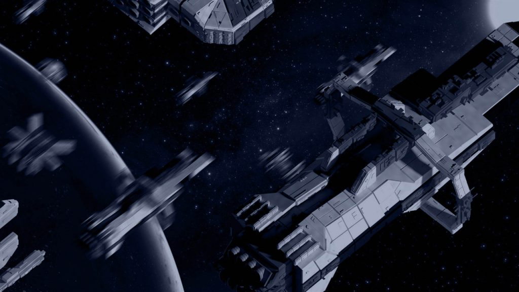 Starship Corporation