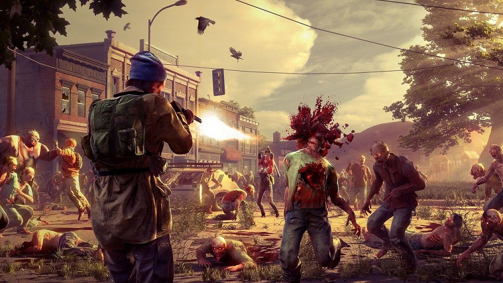 Come accumulare velocemente Punti Influenza in State of Decay 2