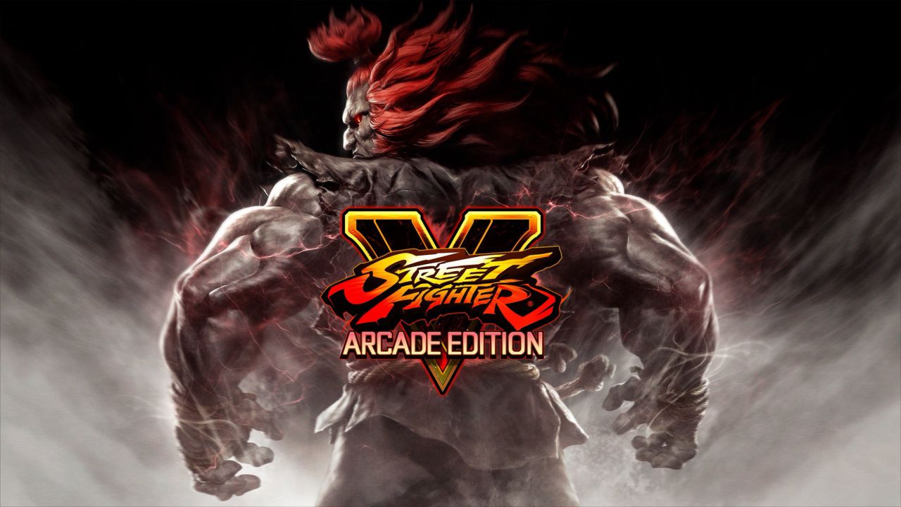 Street Fighter V: Arcade Edition, rimossa la pubblicità