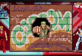 Street Fighter 30th Anniversary Collection - Recensione