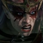 Total War: Warhammer 2, Queen and the Crone