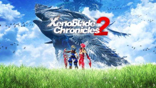 Xenoblade Chronicles 2